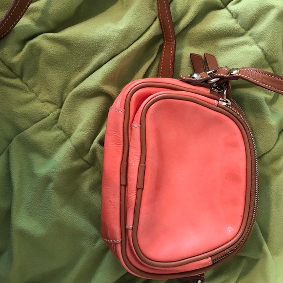 VALENTINA small shoulder purse - Picture 3 of 8